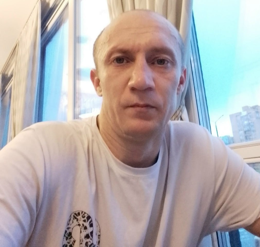 Фотография Елкин Константин Евгеньевич, погибший солдат СВО