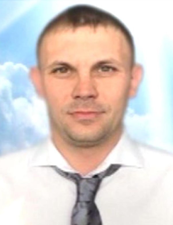 Фотография Панасенко Антон Геннадьевич, погибший солдат СВО