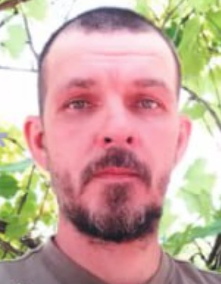Фотография Сыченко Алексей Валерьевич, погибший солдат СВО