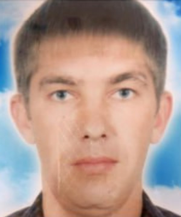 Фотография Шишиморов Павел Валентинович, погибший солдат СВО