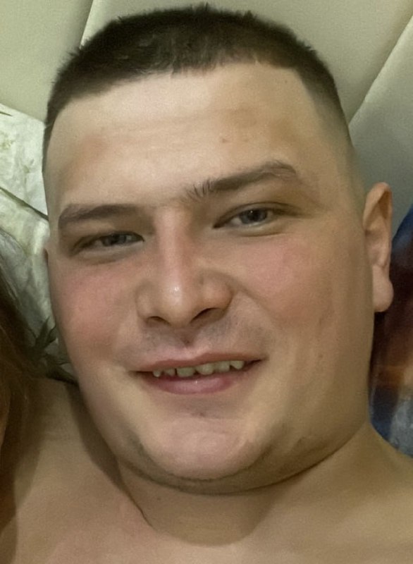 Фотография Тартмин Евгений Николаевич, погибший солдат СВО
