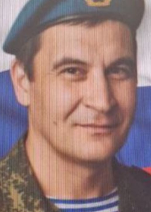 Фотография Галиев Ильшат Дильшатович, погибший солдат СВО