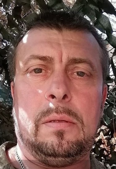 Фотография Кириленко Андрей Юрьевич, погибший солдат СВО