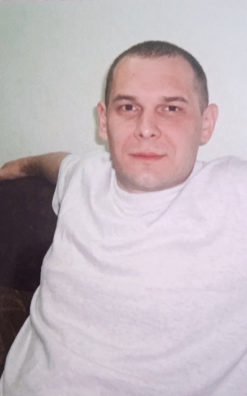 Фотография Ситников Алексей Александрович, погибший солдат СВО