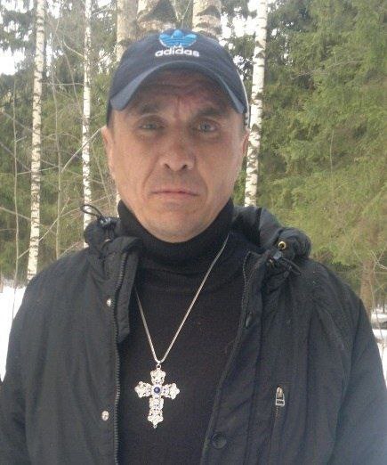 Фотография Березин Алексей Борисович, погибший солдат СВО