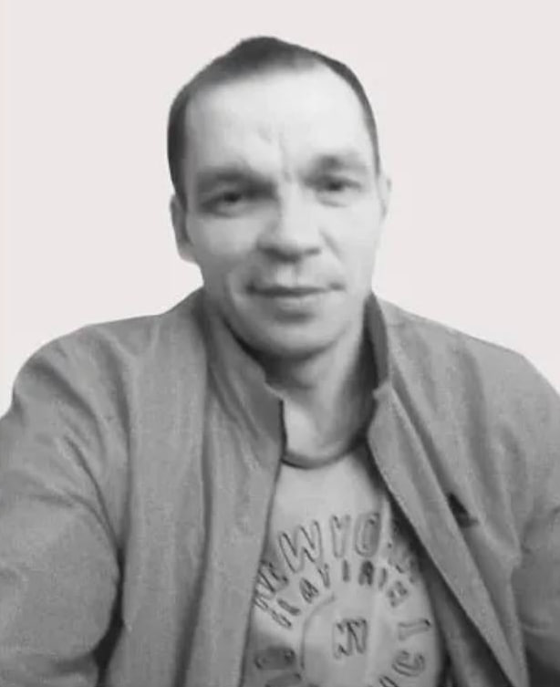 Фотография Сафоненко Александр Александрович, погибший солдат СВО