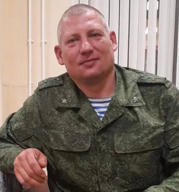 Фотография Болобошко Никита Валерьевич, погибший солдат СВО