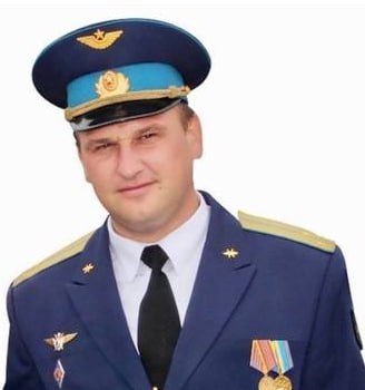 Фотография Еременко Ростислав Александрович, погибший солдат СВО