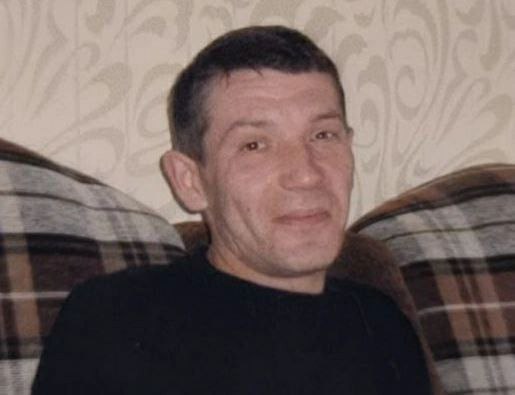 Фотография Вадаев Владимир Владимирович, погибший солдат СВО