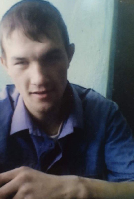 Фотография Бизяев Павел Юрьевич, погибший солдат СВО