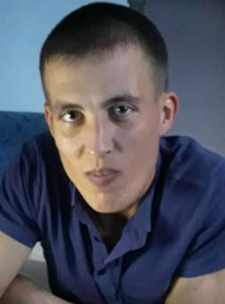 Фотография Потылицын Александр Сергеевич, погибший солдат СВО