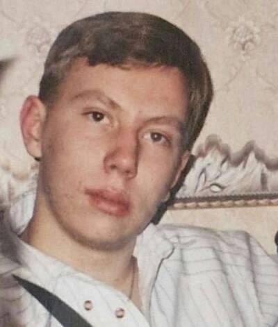 Фотография Воронов Дмитрий Георгиевич, погибший солдат СВО