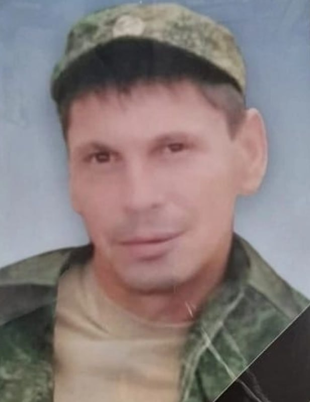 Фотография Новиченко Григорий Григорьевич, погибший солдат СВО
