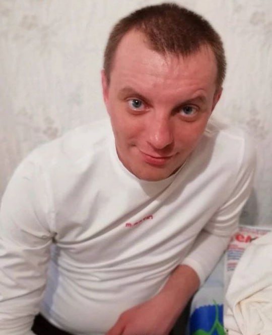 Фотография Ковязин Александр Владимирович, погибший солдат СВО