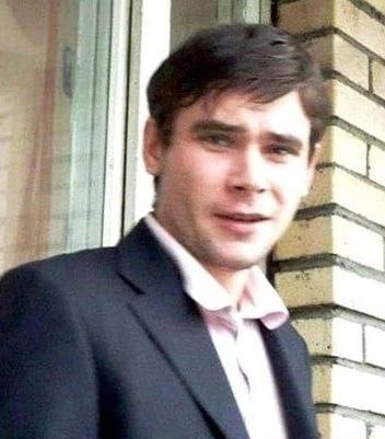 Фотография Зуев Сергей Павлович, погибший солдат СВО