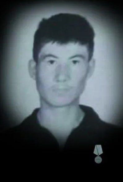 Фотография Писарев Дмитрий Владимирович, погибший солдат СВО