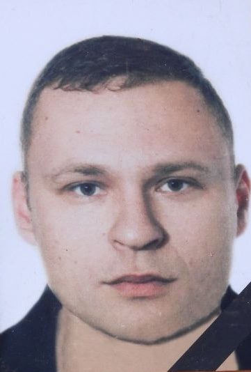 Фотография Булдаков Степан Владимирович, погибший солдат СВО