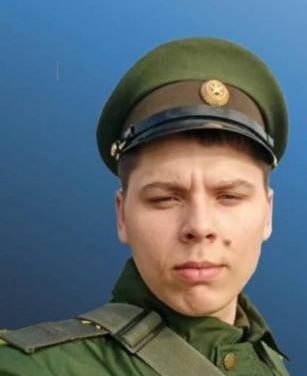 Фотография Аброян Александр, погибший солдат СВО