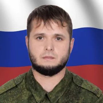 Фотография Стременко Илья Владимирович, погибший солдат СВО