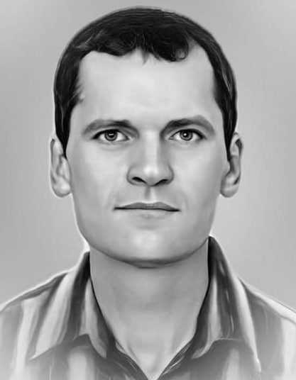 Фотография Стрельников Владимир, погибший солдат СВО