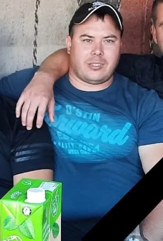 Фотография Саржин Михаил Иванович, погибший солдат СВО