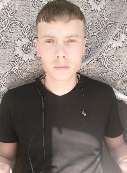 Фотография Игнатов Антон Владимирович, погибший солдат СВО