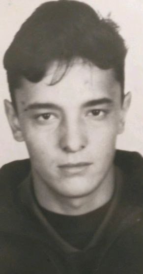 Фотография Карриев Нафис Жуианязович, погибший солдат СВО