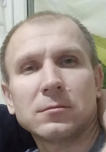 Фотография Чернышков Сергей Викторович, погибший солдат СВО