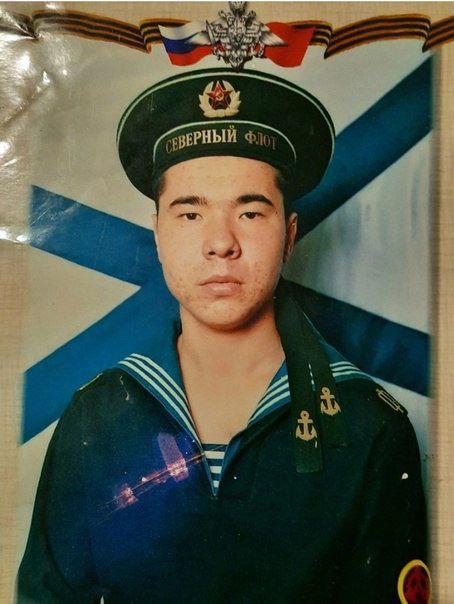 Фотография Бахтигареев Радий Мухаметуллаевич, погибший солдат СВО