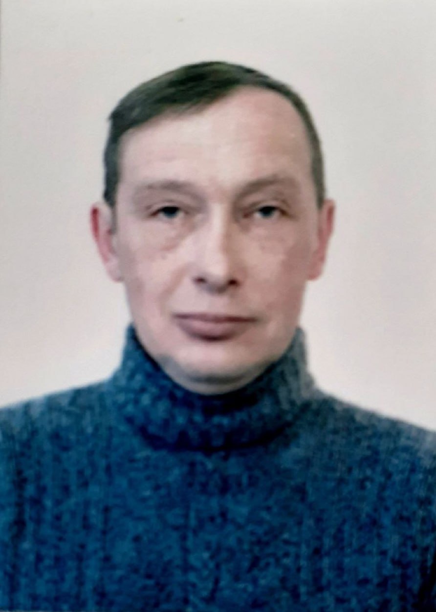 Фотография Висков Андрей Сергеевич, погибший солдат СВО