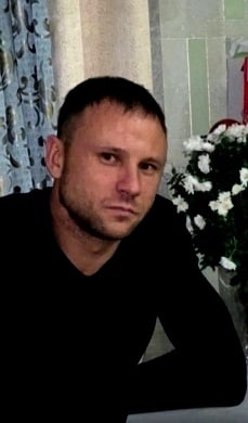 Фотография Дисекенев Юрий Сергеевич, погибший солдат СВО