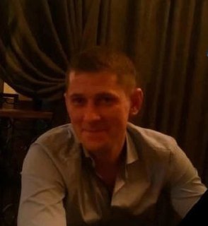 Фотография Юферев Алексей Иванович, погибший солдат СВО