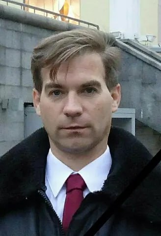 Фотография Адаев Алексей Викторович, погибший солдат СВО