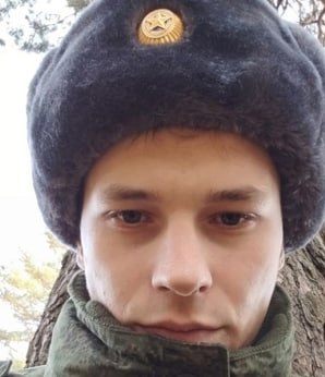 Фотография Пикалов Дмитрий, погибший солдат СВО