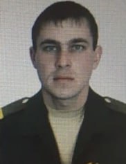 Фотография Харин Алексей Геннадиевич, погибший солдат СВО