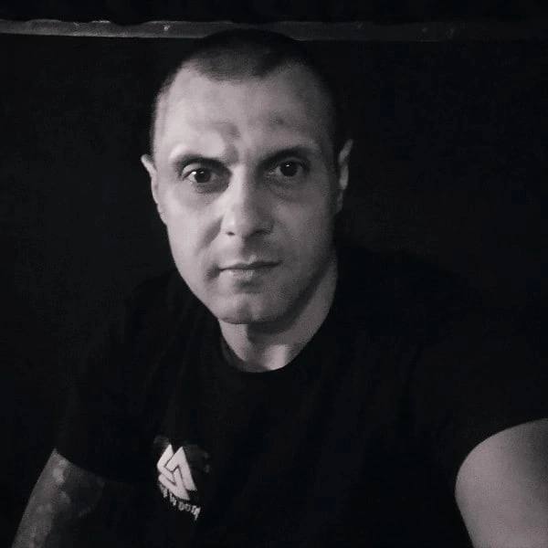 Фотография Ангарцев Иван, погибший солдат СВО