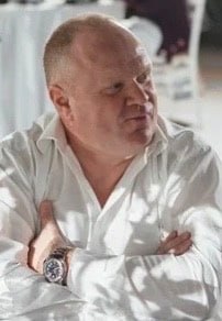 Фотография Гладышев Сергей, погибший солдат СВО
