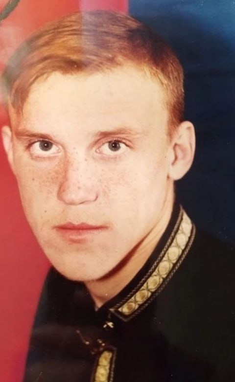 Фотография Фёдоров Анатолий, погибший солдат СВО