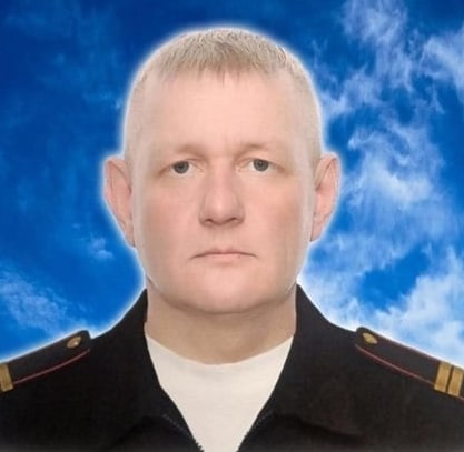 Фотография Банников Юрий Александрович, погибший солдат СВО