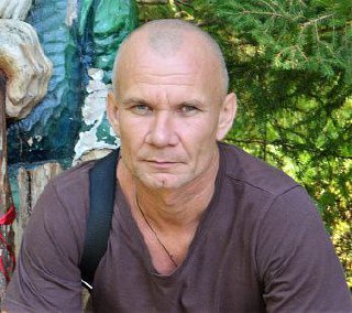 Фотография Ракицкий Алексей Евгеньевич, погибший солдат СВО