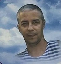 Фотография Ташевцев Алексей Николаевич, погибший солдат СВО