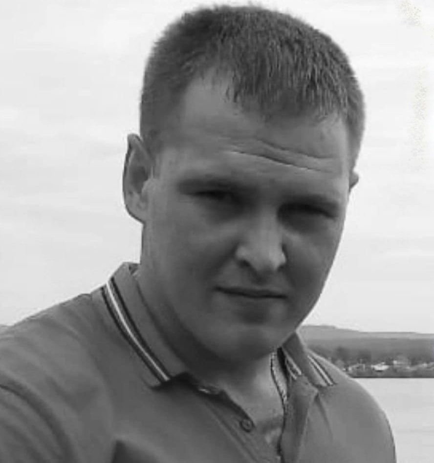 Фотография Седин Николай, погибший солдат СВО