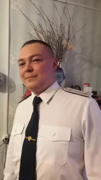 Фотография Казанцев Валерий Сергеевич, погибший солдат СВО