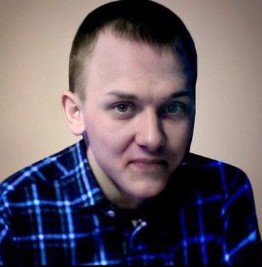 Фотография Чаусов Алексей, погибший солдат СВО