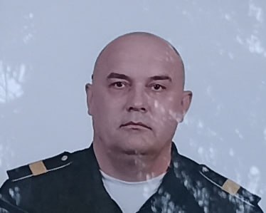 Фотография Кузнецов Александр Николаевич, погибший солдат СВО
