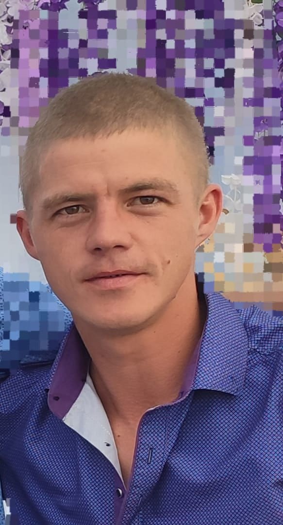 Фотография Дюднев Владимир Олегович, погибший солдат СВО