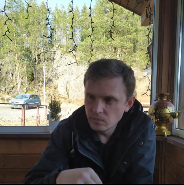 Фотография Жегуров Андрей Геннадьевич, погибший солдат СВО