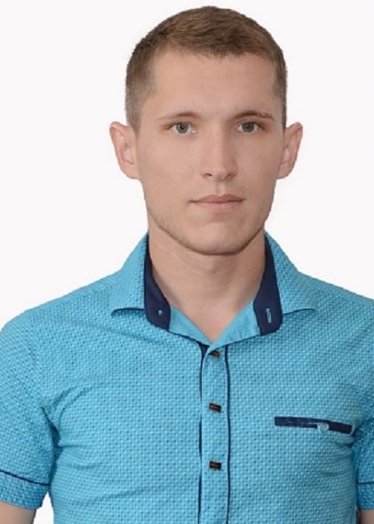 Фотография Пастухов Игорь, погибший солдат СВО