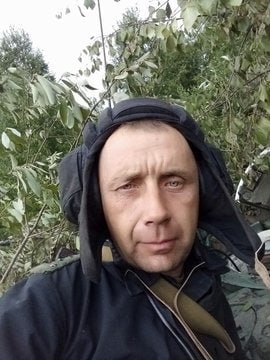 Фотография Советников Дмитрий Игоревич, погибший солдат СВО