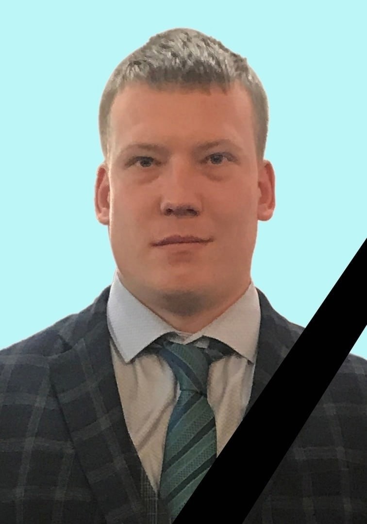Фотография Носков Дмитрий Анатольевич, погибший солдат СВО